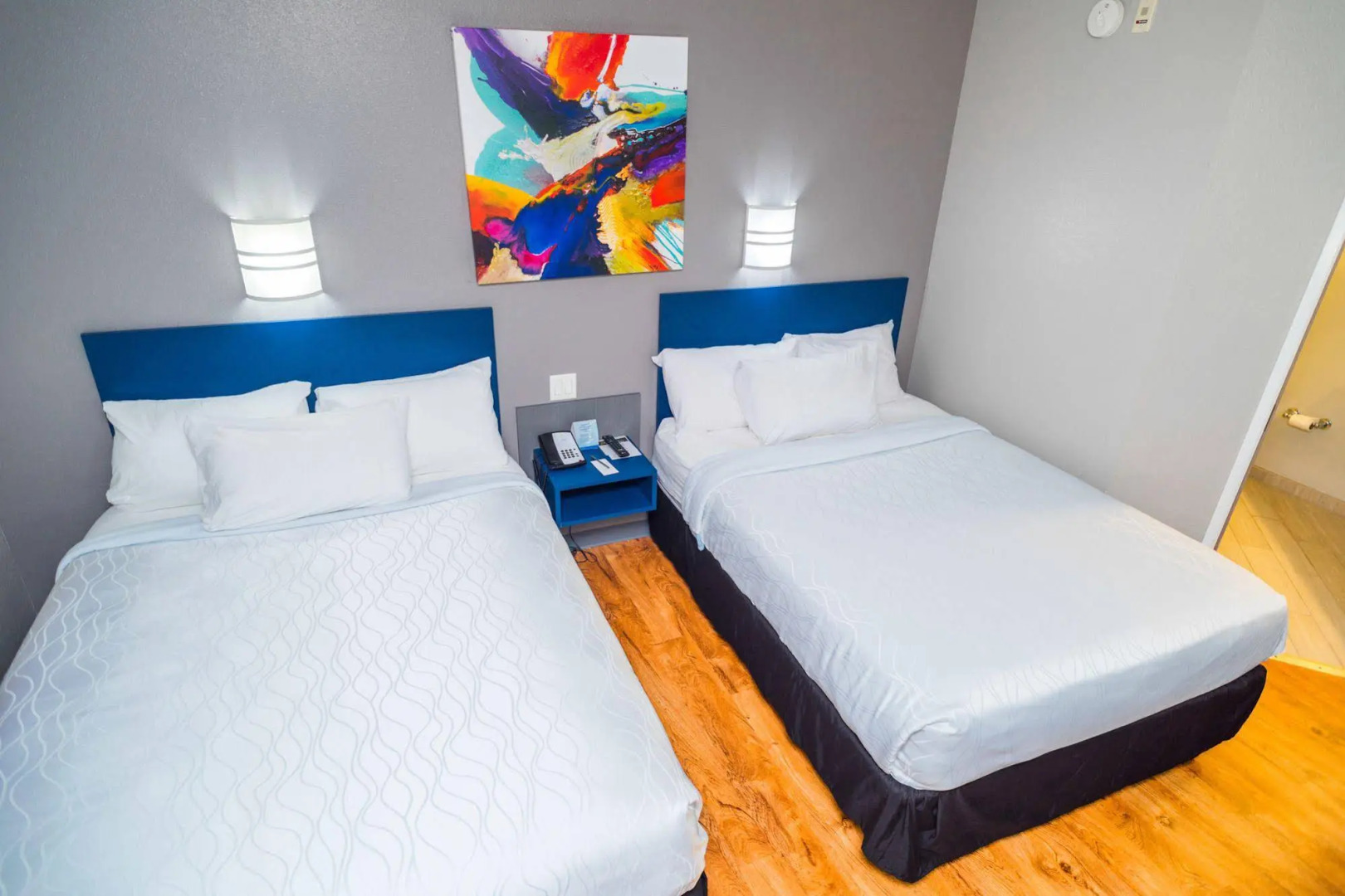 Studio Z, an Ascend Collection Hotel