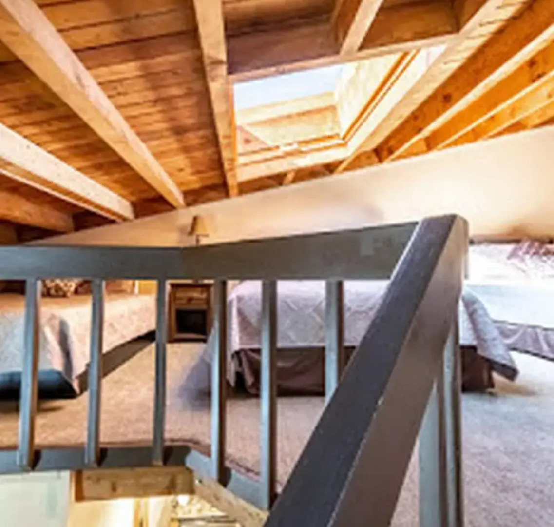 Treehouse #305, Building D by Summit County Mountain Retreats