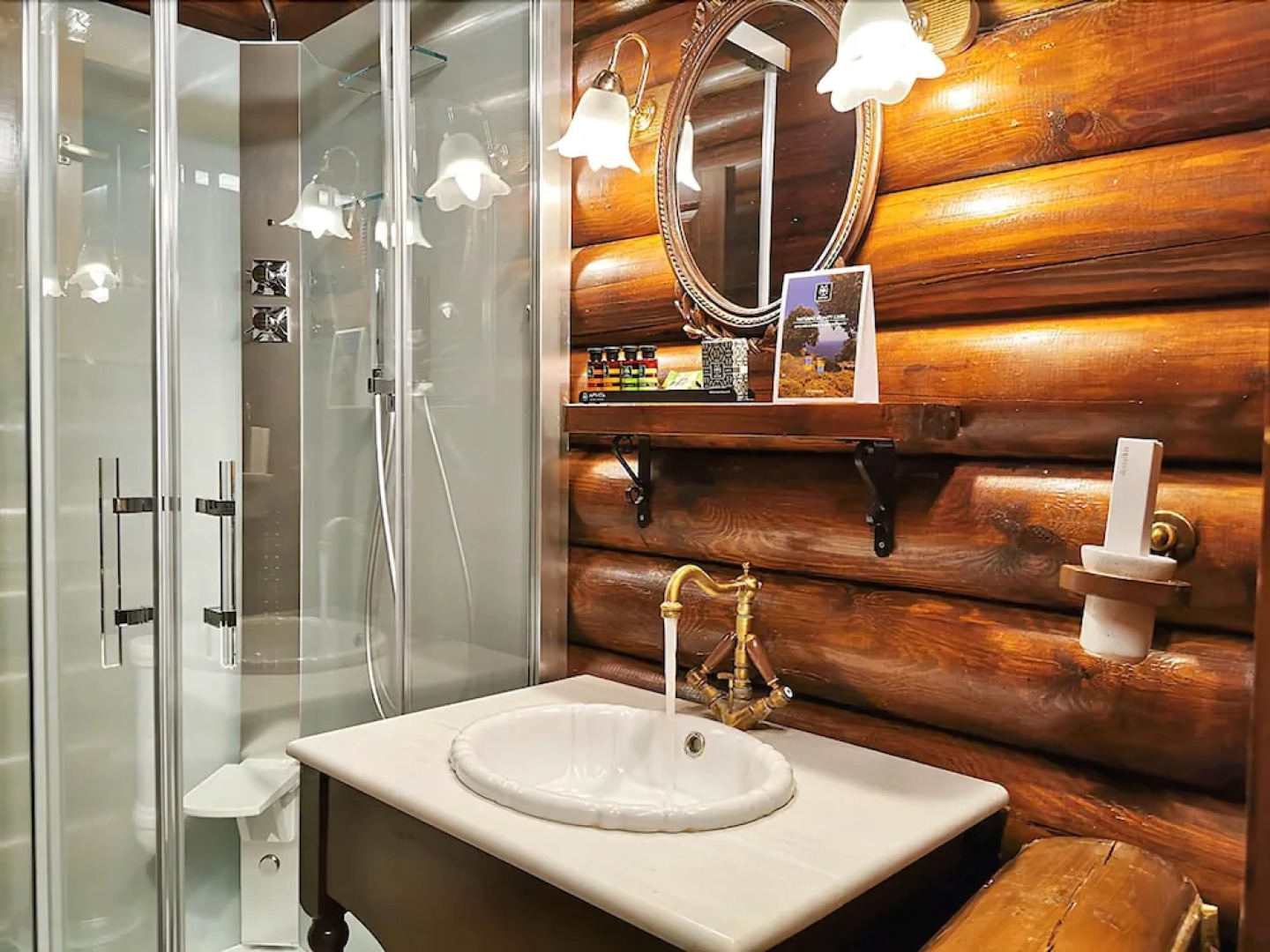 All Seasons Paradise