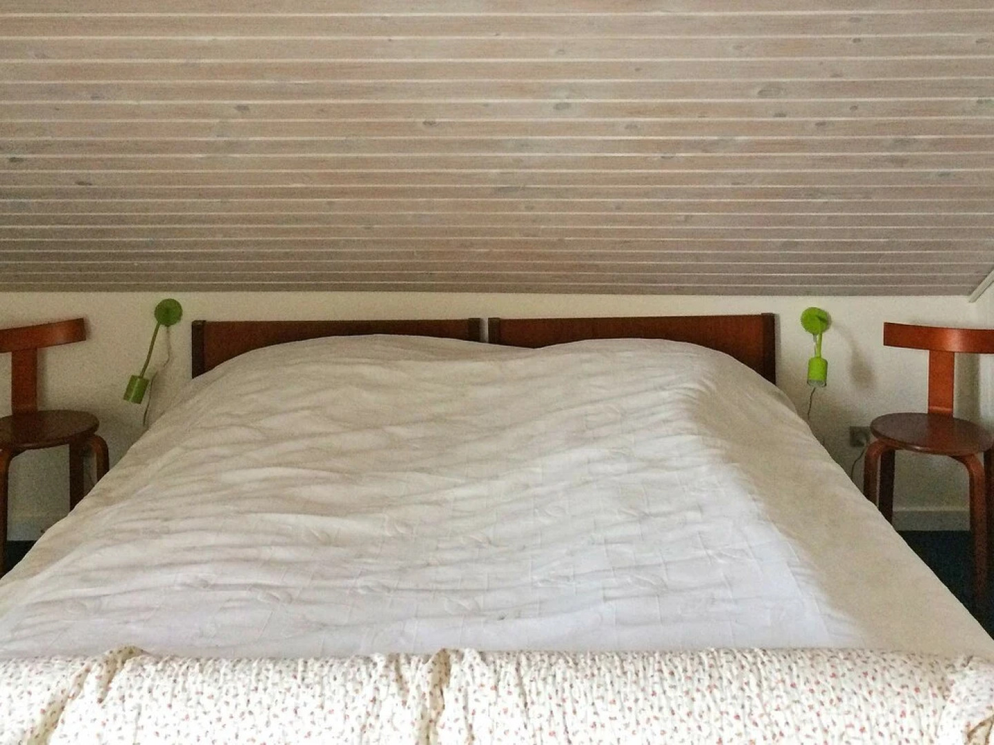 Peaceful Holiday Home in Christiansfeld With Sauna