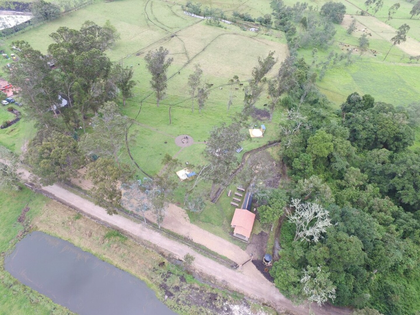 La Victoria Glamping