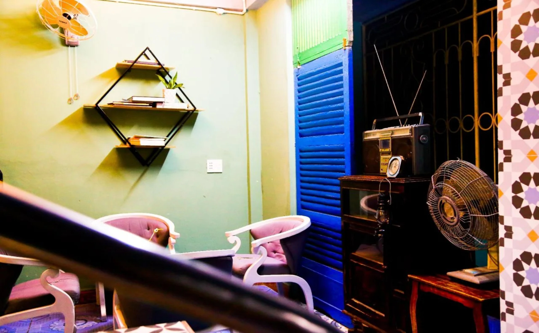 ADP Homestay & Coffee