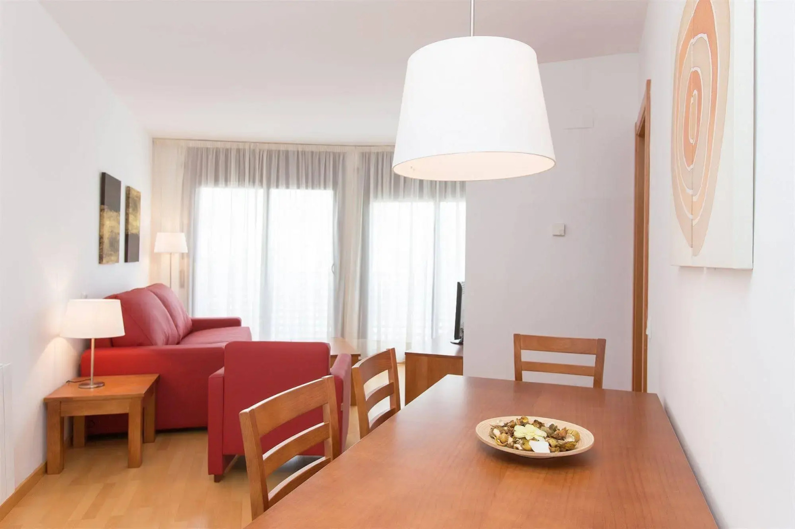 Sweet Sitges Apartments