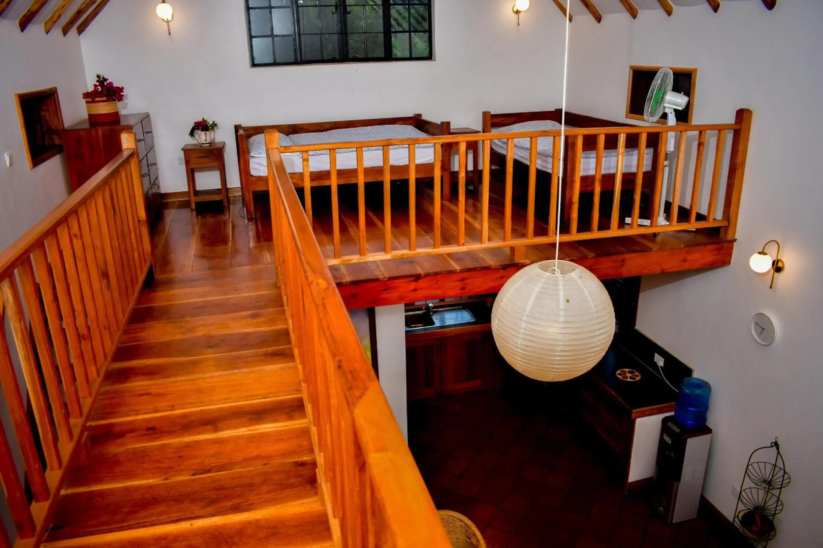 Buyala Bliss on the Nile