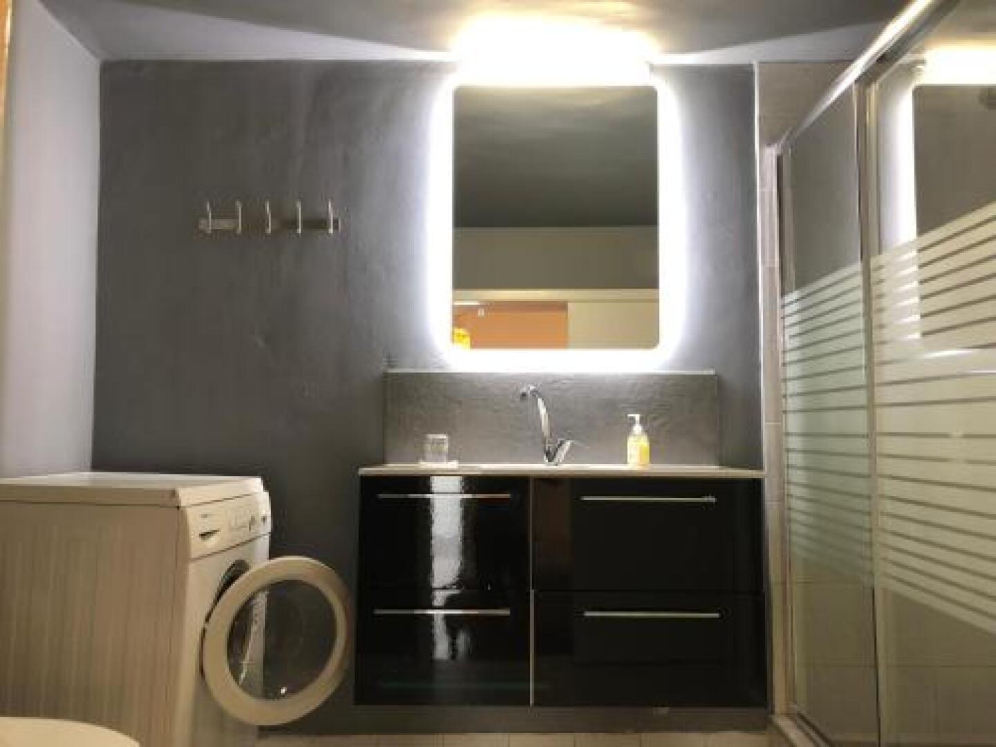 Myrtos Harmony Apartments