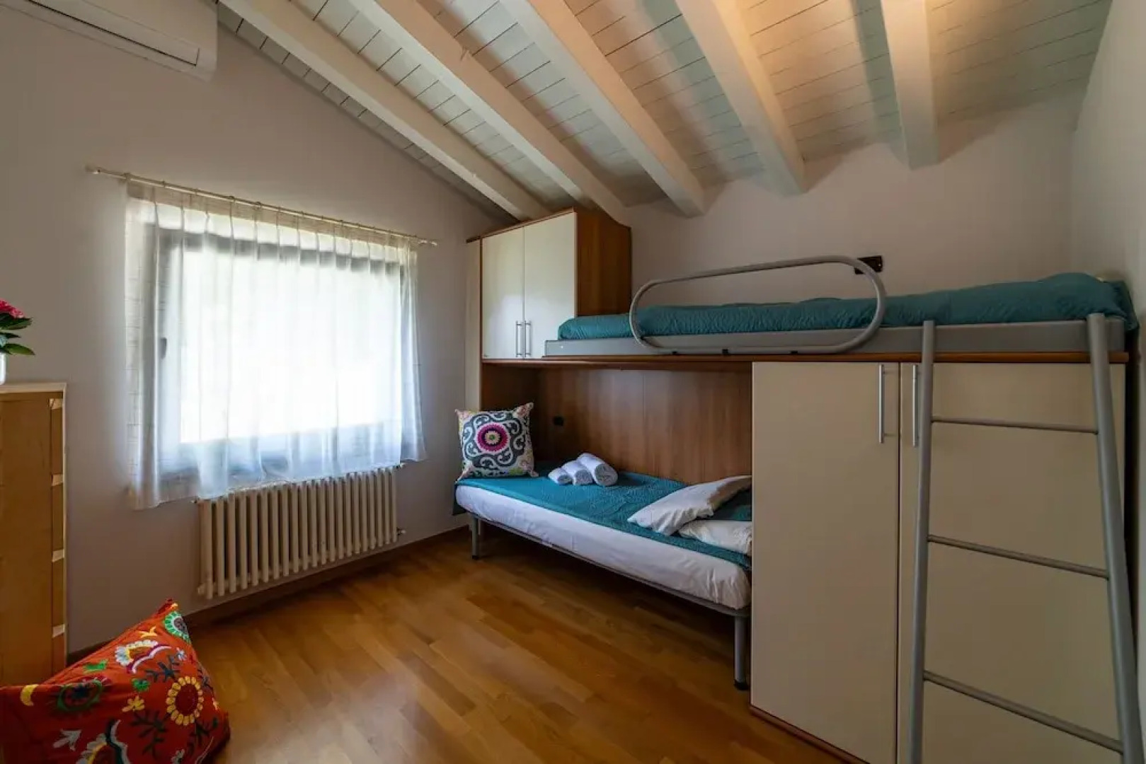 Villa Anna Lake View