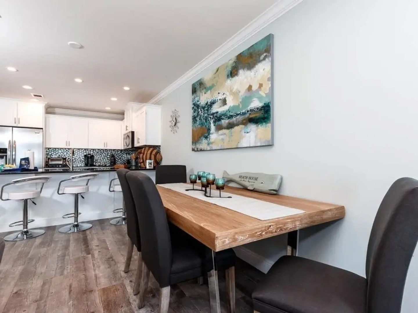 Happy Place Townhome