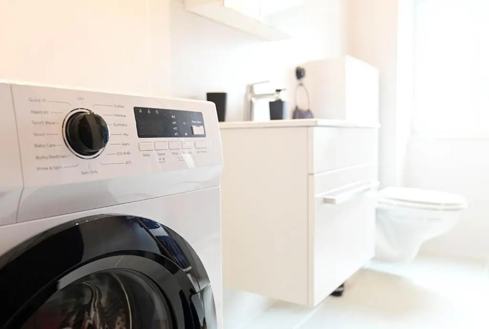 Apartment D & Studio L