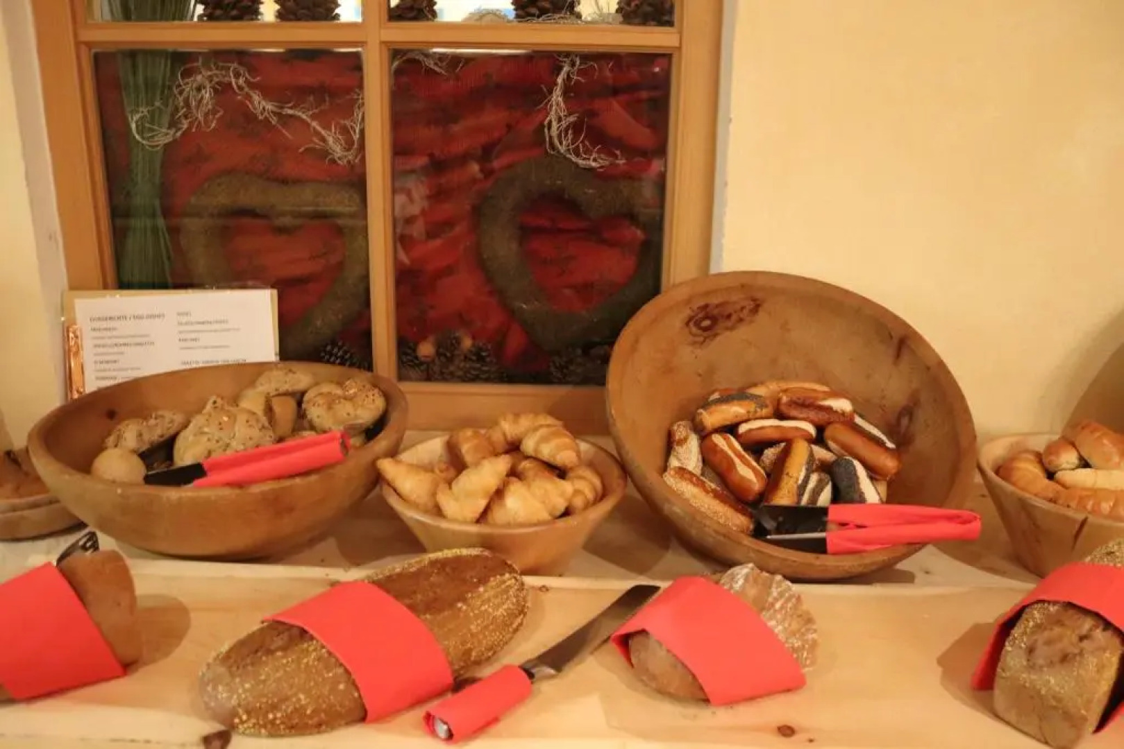 Romantik Natur Hotel Grubachhof