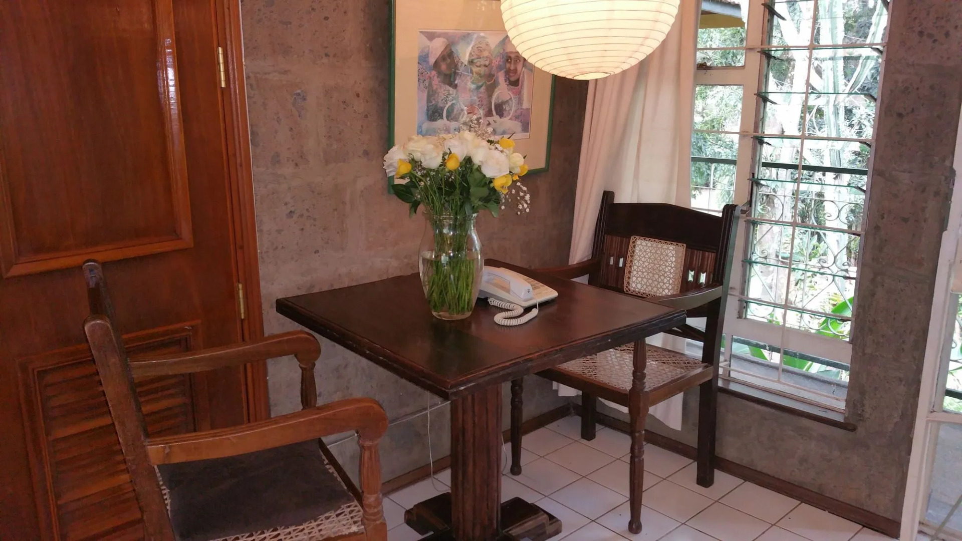 Woodmere Serviced Apartments