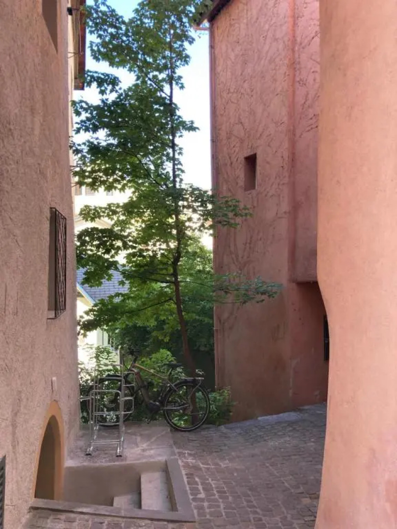 Studio de luxe, au coeur de la vieille ville