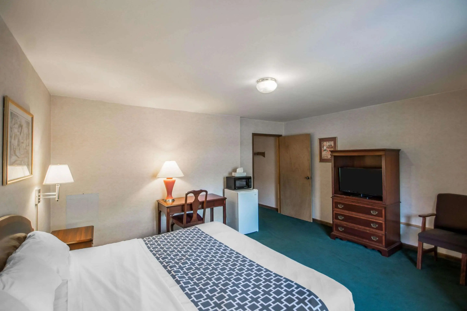 Econo Lodge Hornell