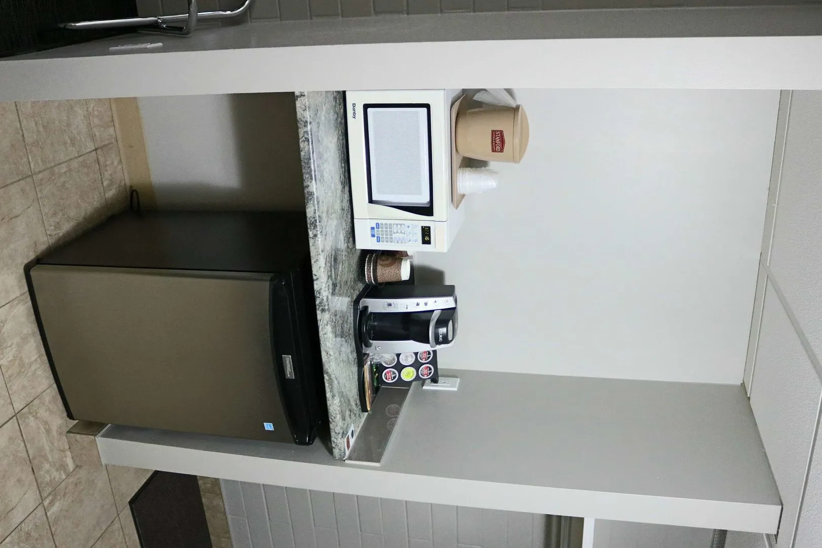 Travelodge by Wyndham Grande Prairie