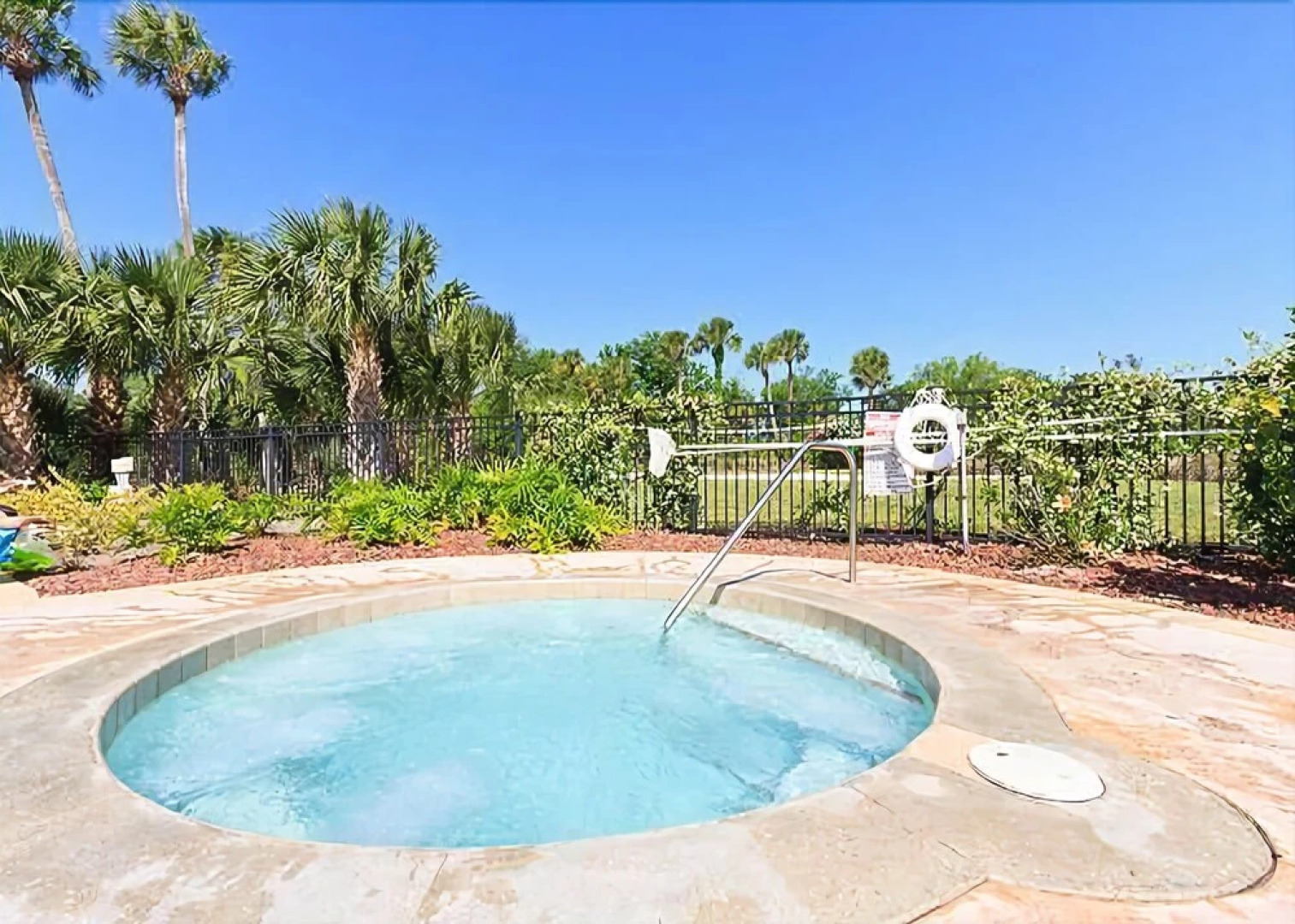 Canopy Walk 1012 - Three Bedroom Condo