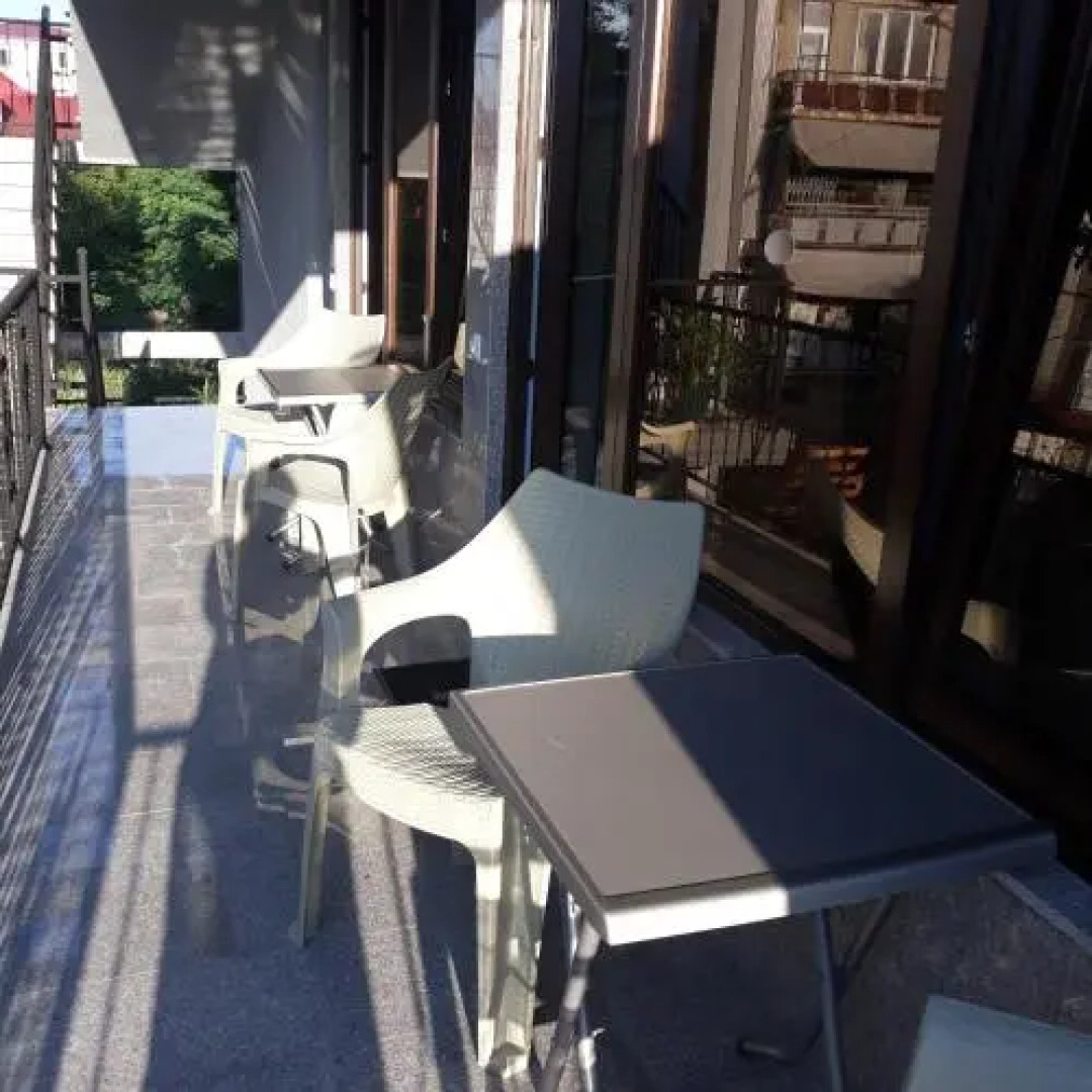 Гостевой дом Sunny Days