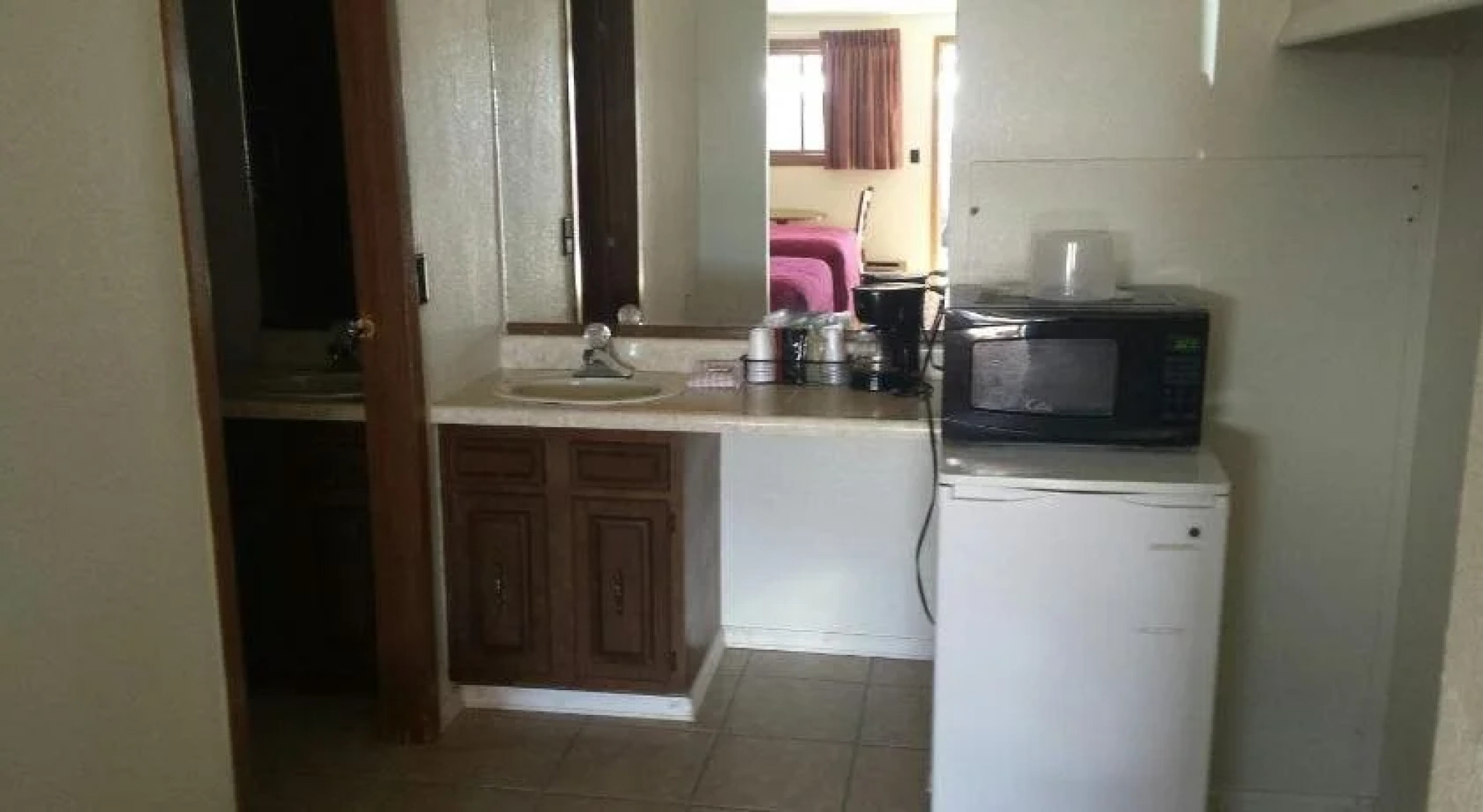 The Western Inn Motel and RV Park