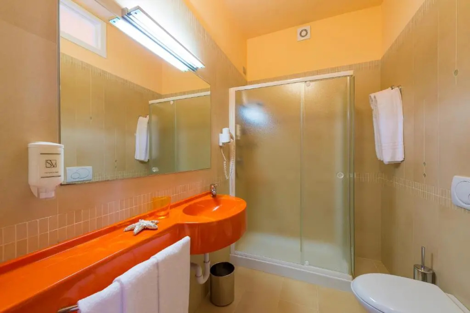 Hotel Palace Magnolia SPA