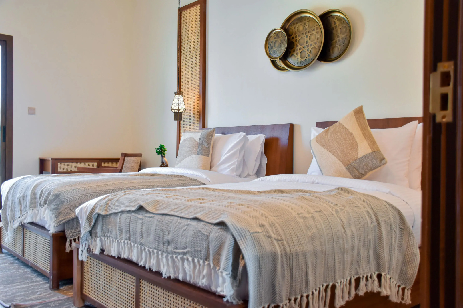 Western Hotel Liwa
