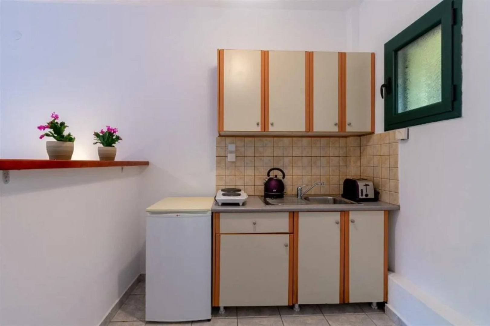 Rivendell Apartments