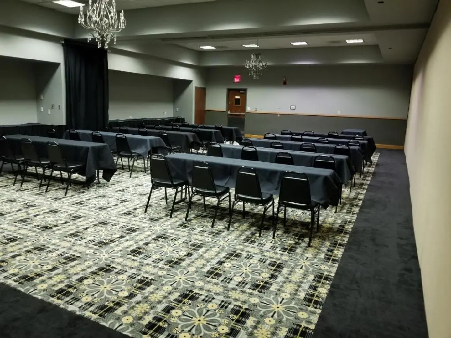 Route 66 Hotel, Springfield, Illinois