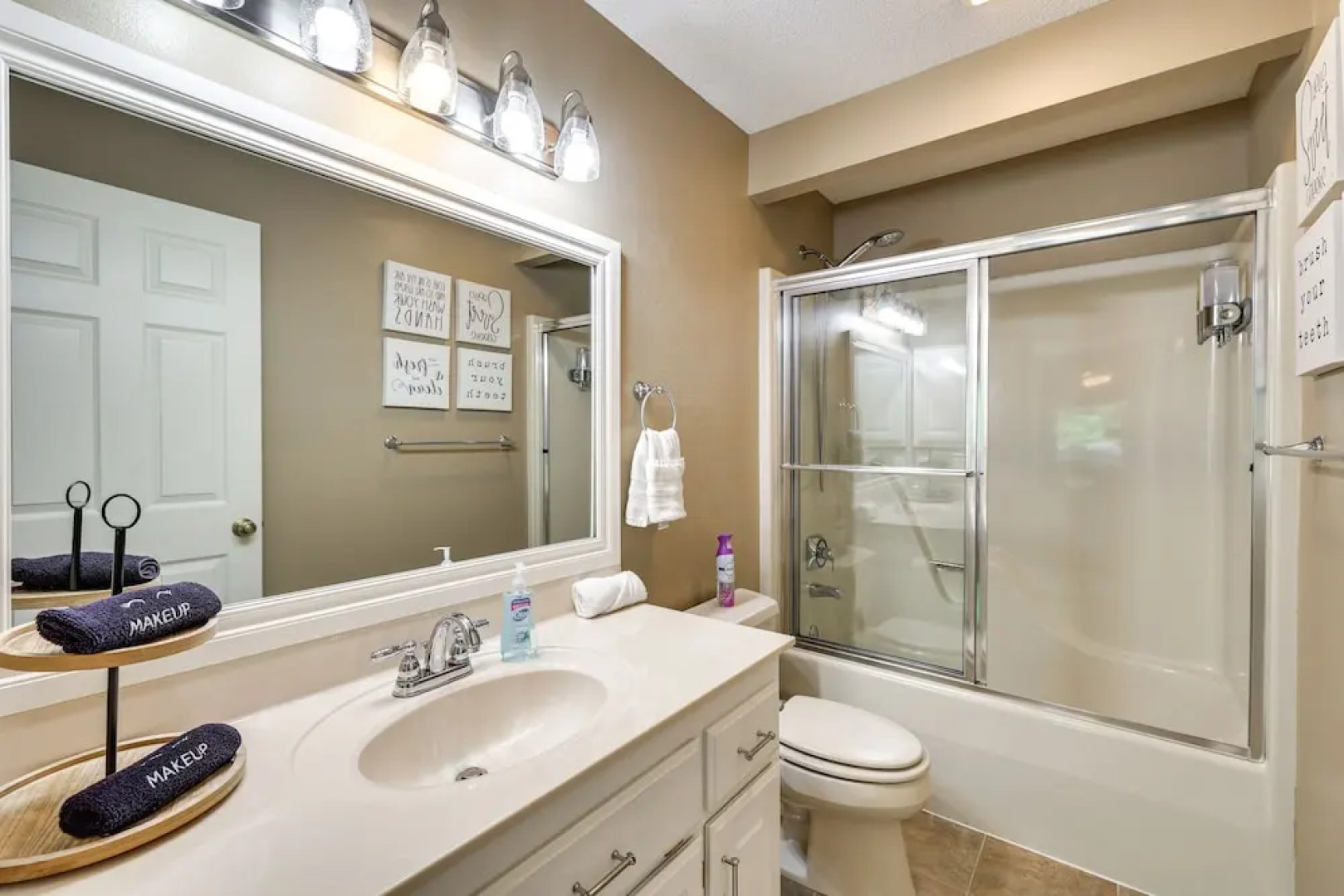 Bella Vista Vacation Rental: Access to Loch Lomond