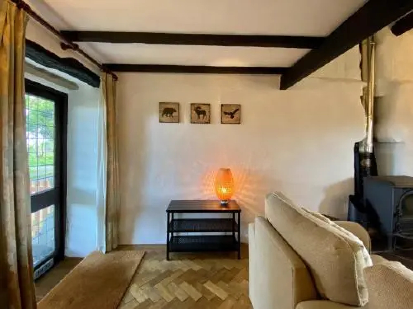 Hendy Cottage Pwllheli