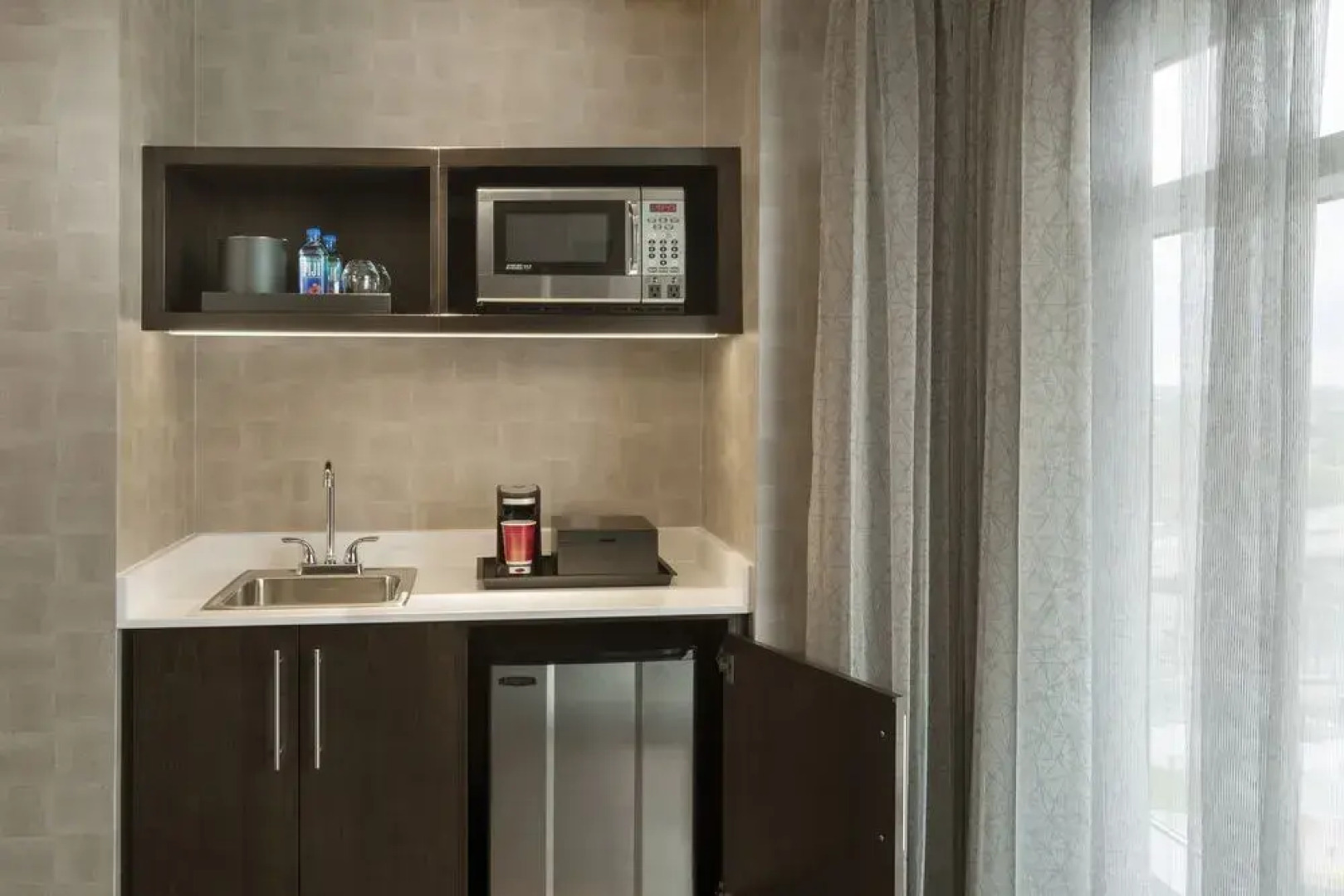 Buffalo Marriott Harborcenter