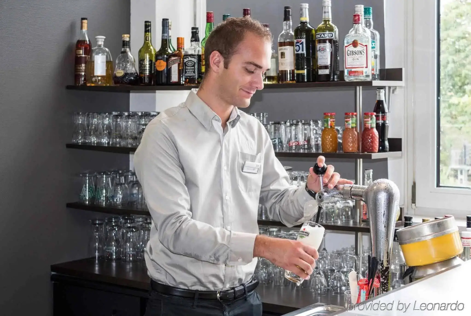 Mercure Saint Lo Centre