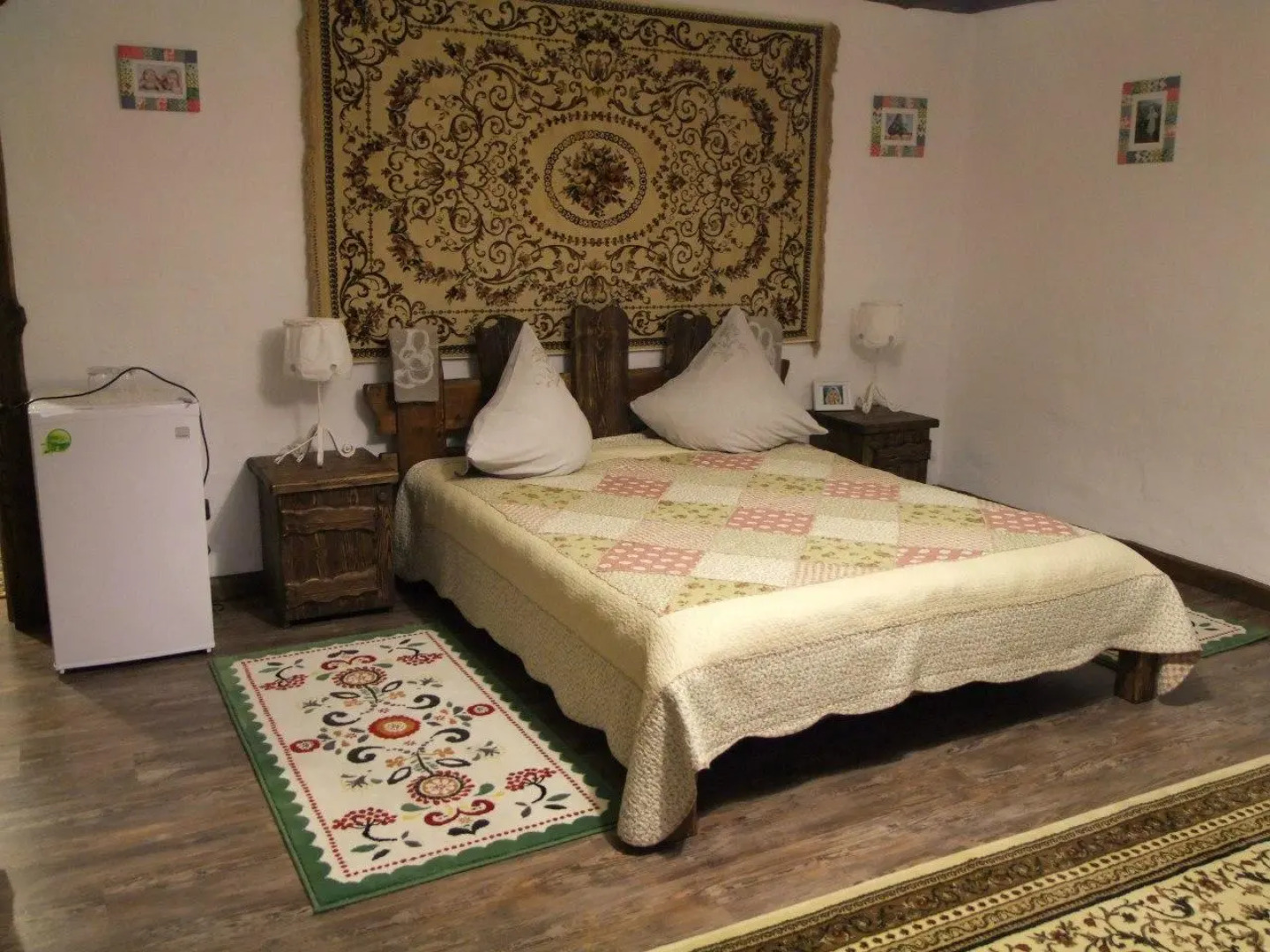 Трактиръ Времена