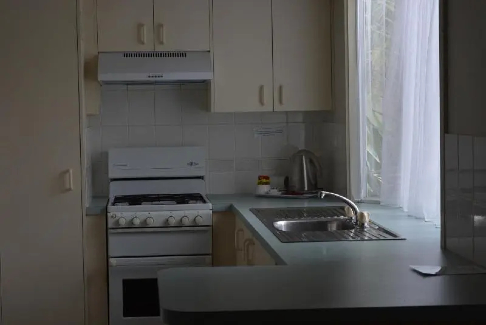 Ocean Grove Holiday Park