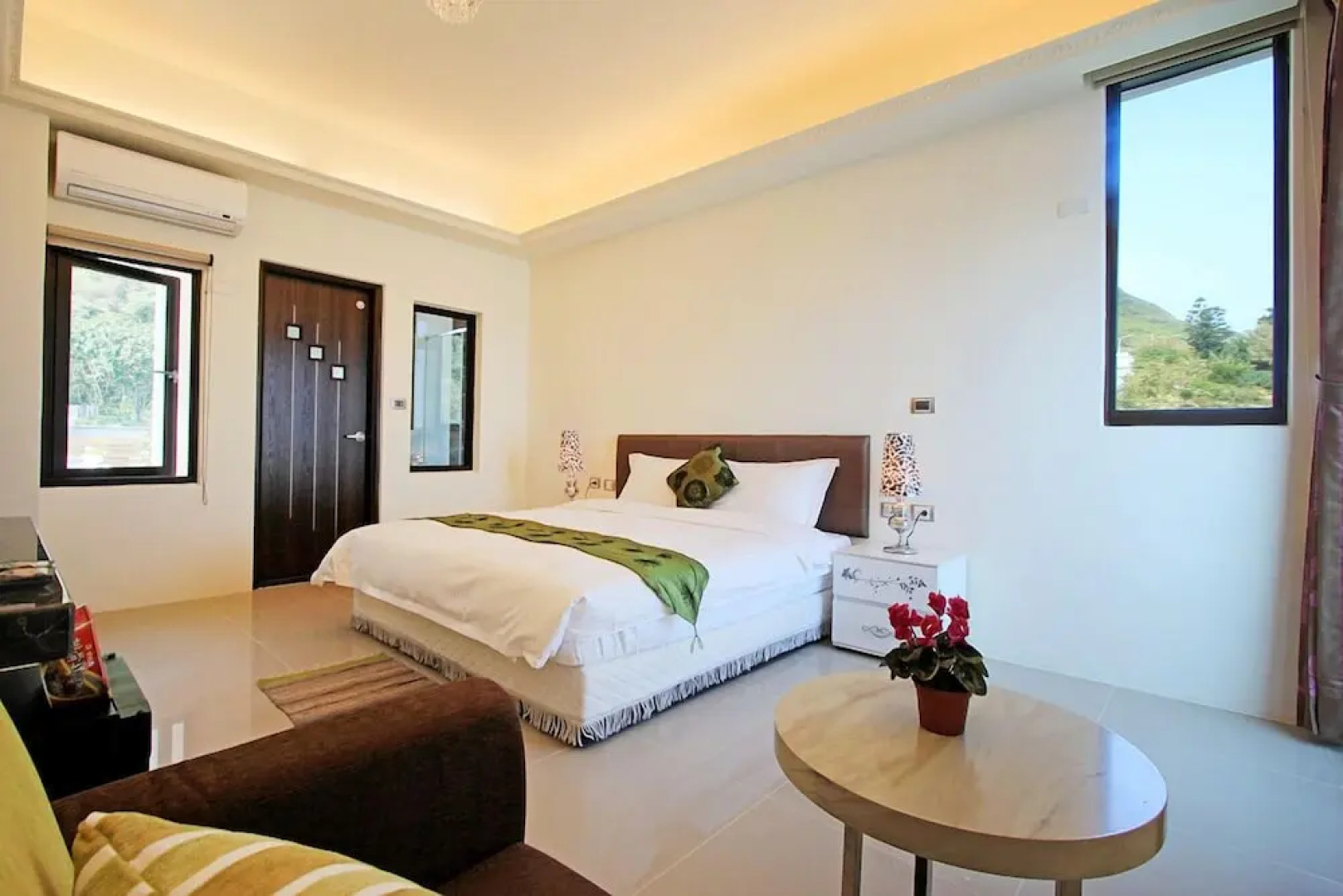 Water Ripple Bed and Breakfast