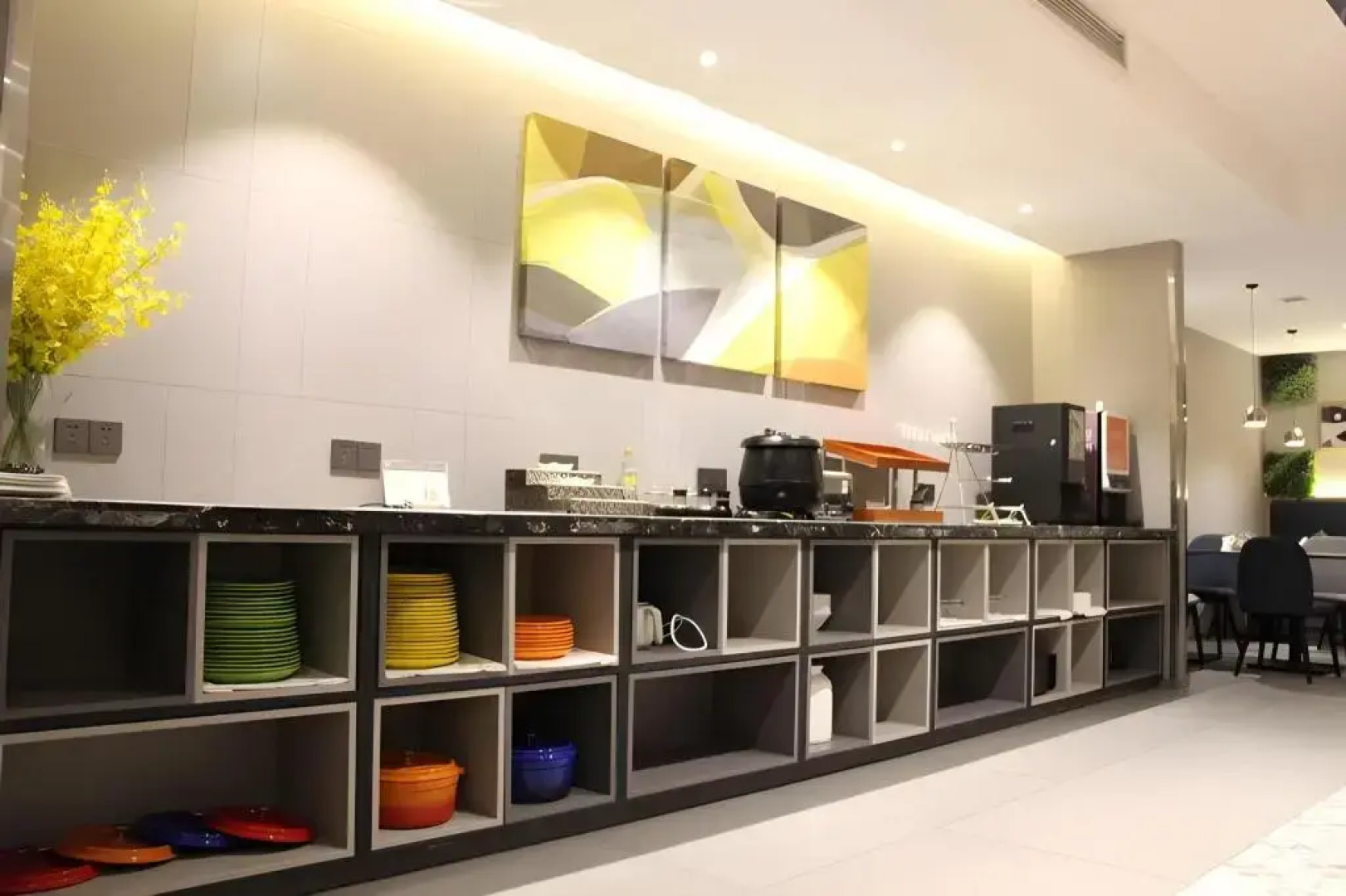 Homeinn Selected Hotel (Minzhong Street Baishan)