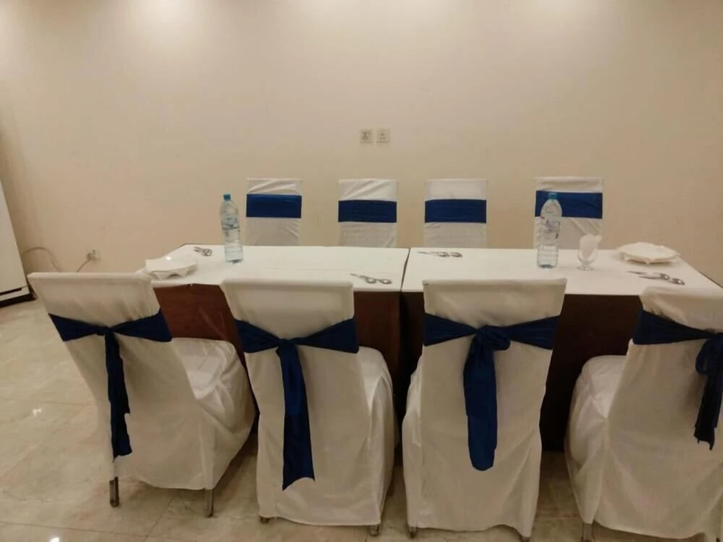 Hotel Royal One Multan