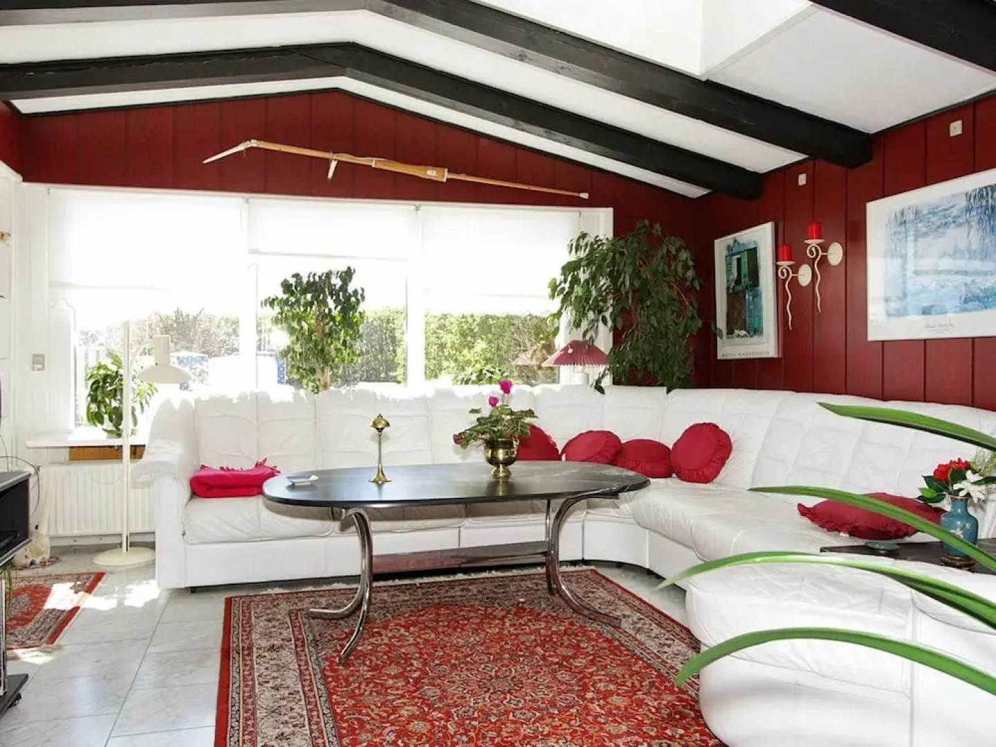 Modern Holiday Home in Funen Denmark With Terrace