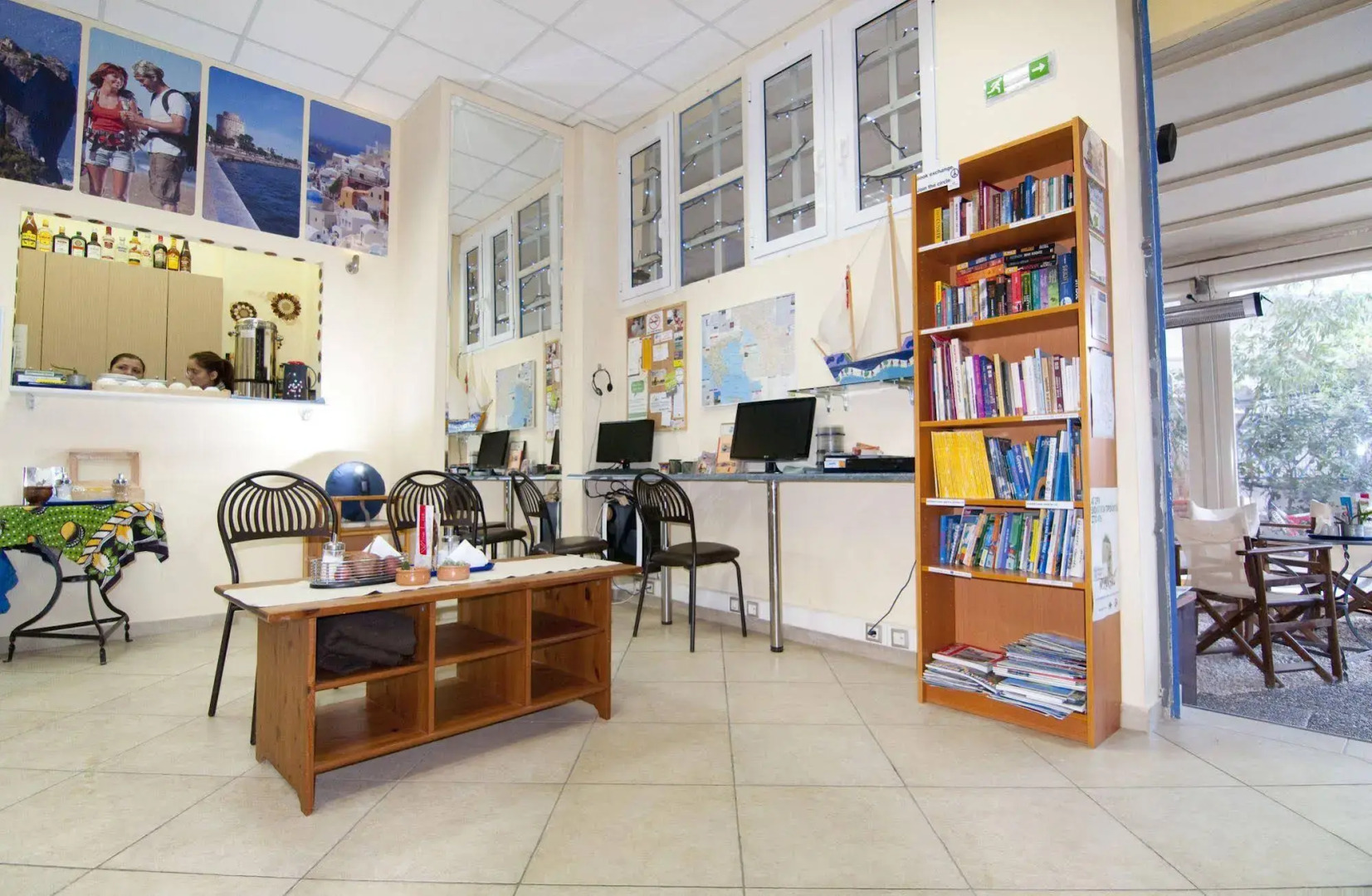 RentRooms Thessaloniki