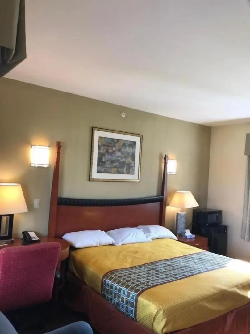 Budget Inn Williamsport
