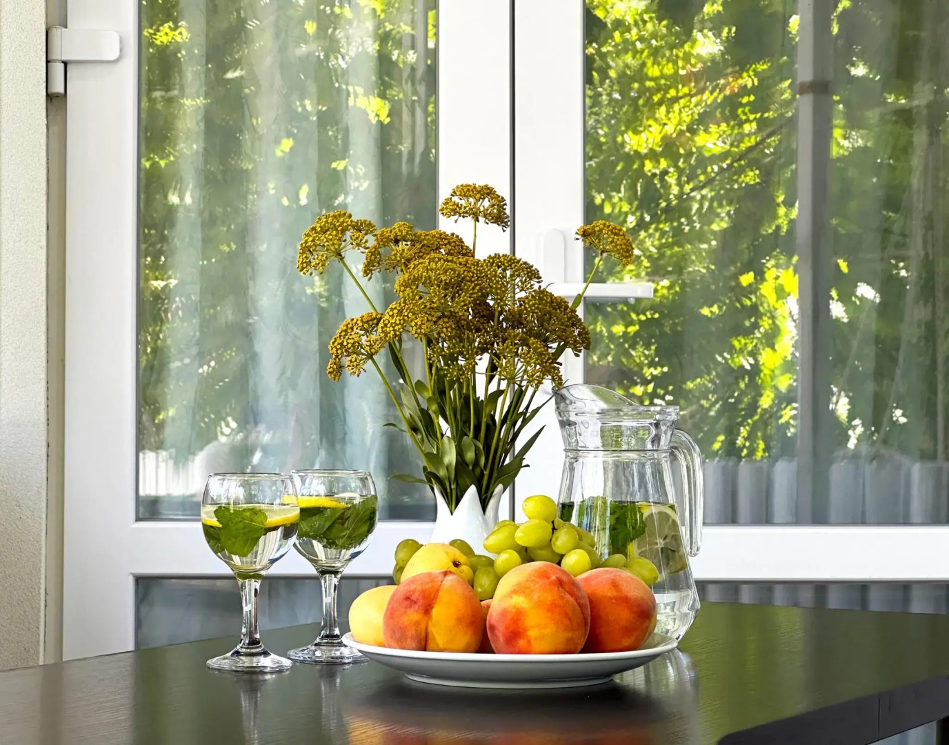 Апартаменты на улице Северная 43