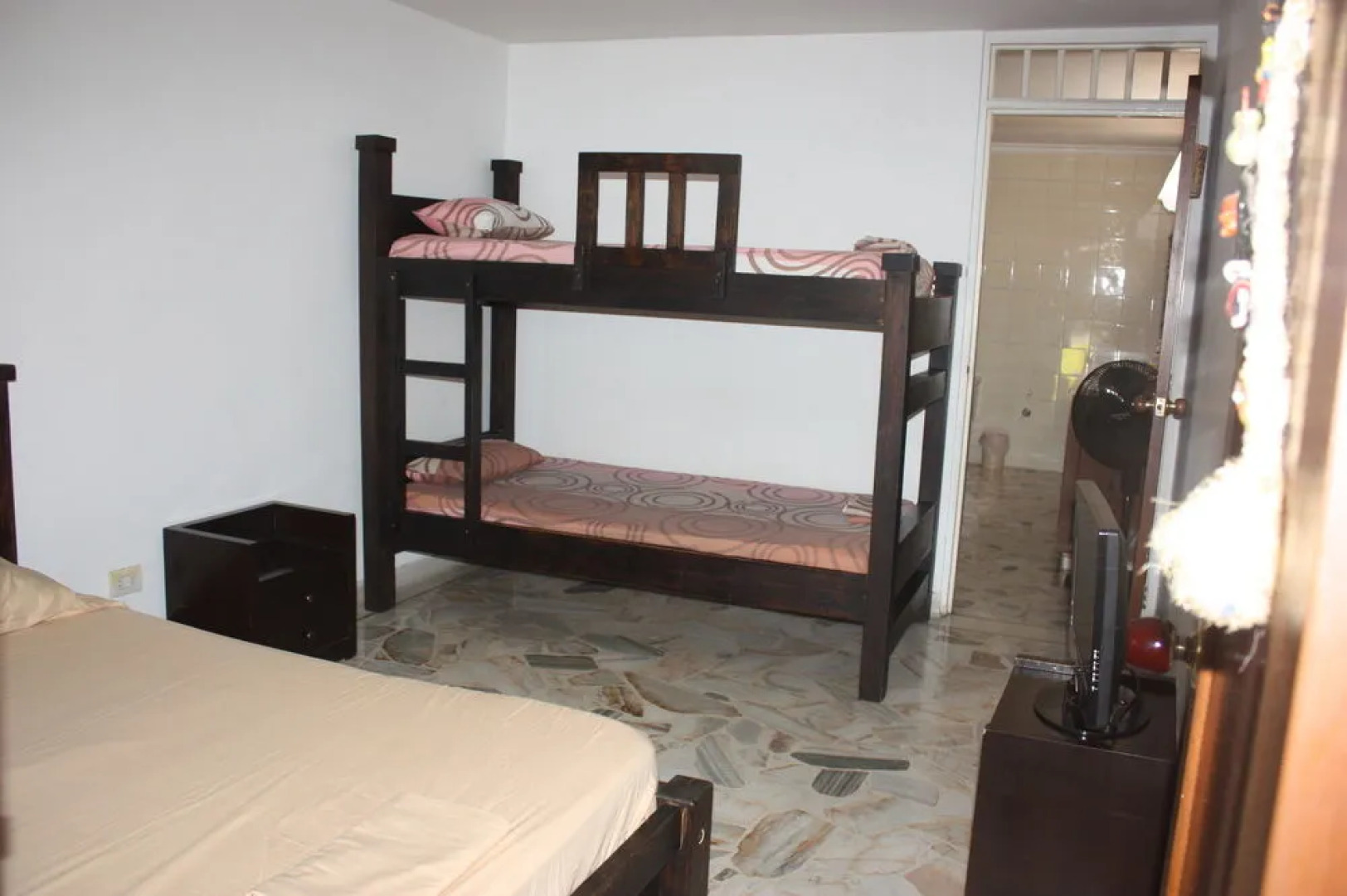 Colombian Home Hostel Cali