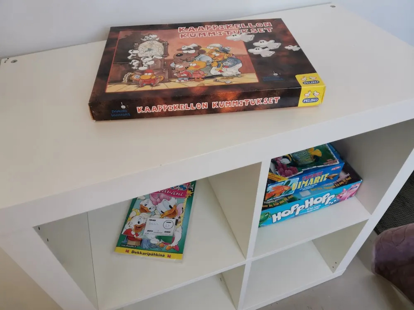 2-bedroom Royal Apartment With Own Sauna in Kotka