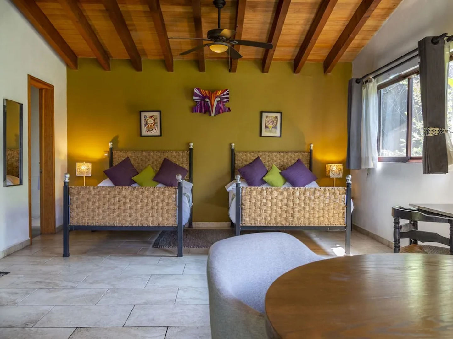 Paraje Real Malinalco