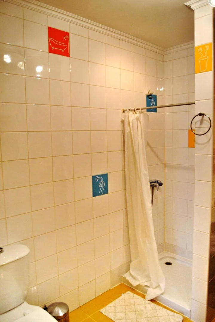 Apartment With one Bedroom in Furnas, With Wonderful Mountain View, Ba