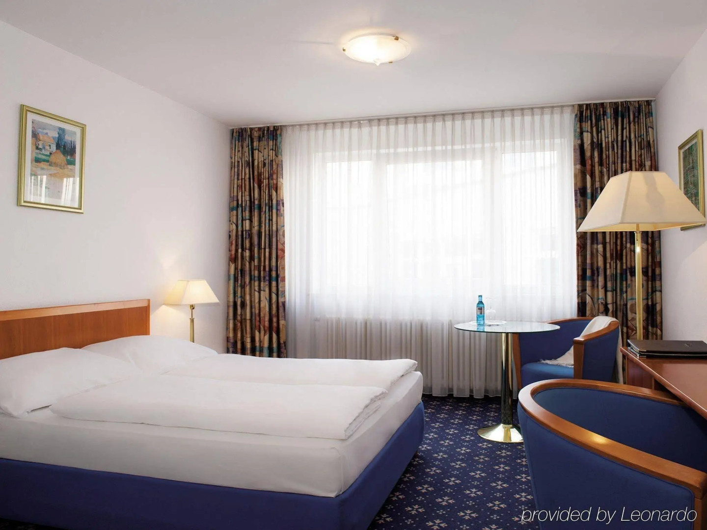 Victor's Residenz-Hotel München