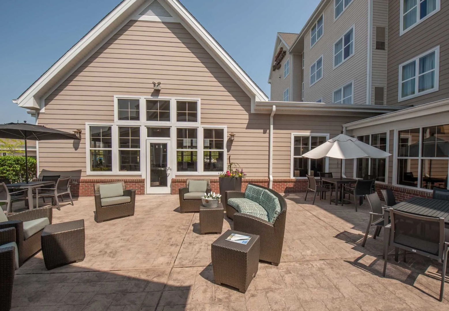 Residence Inn Providence Coventry