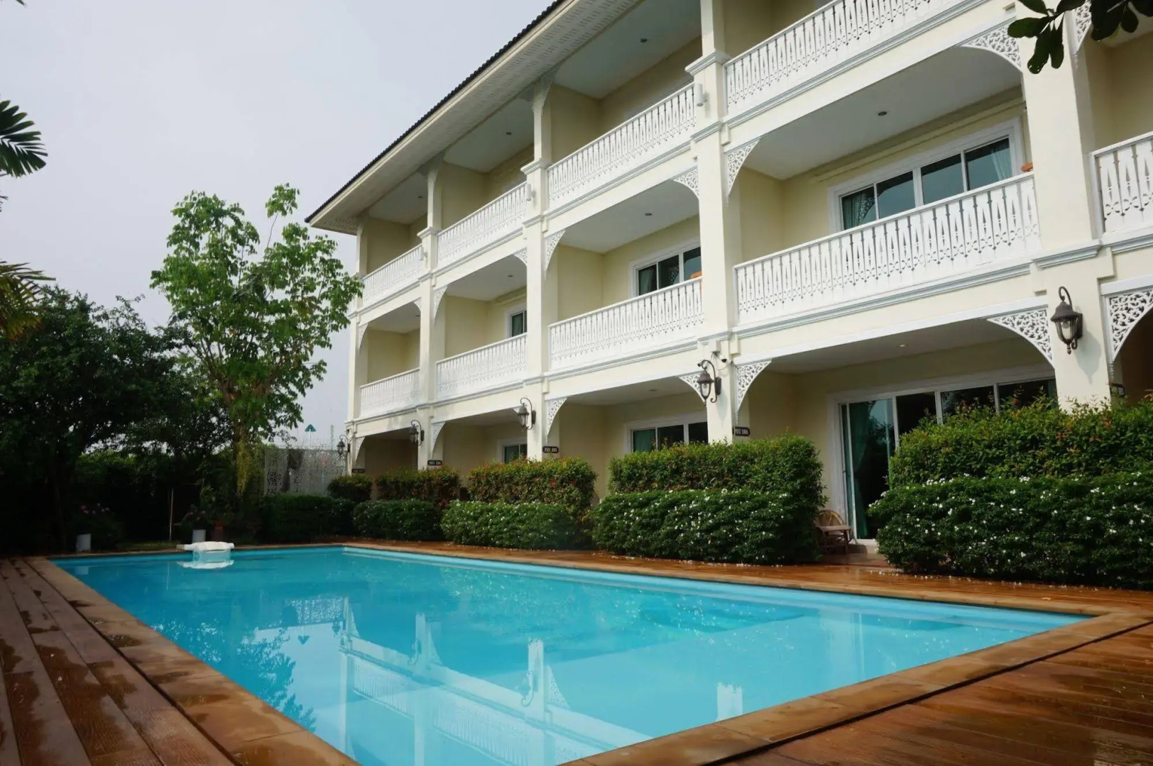 Phu Hun Sa Boutique Hotel