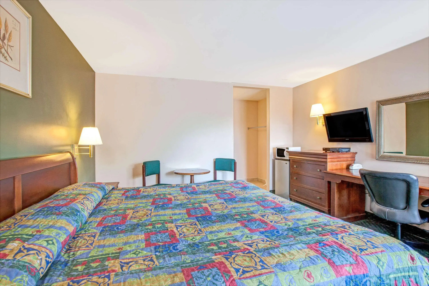 Knights Inn South Hackensack