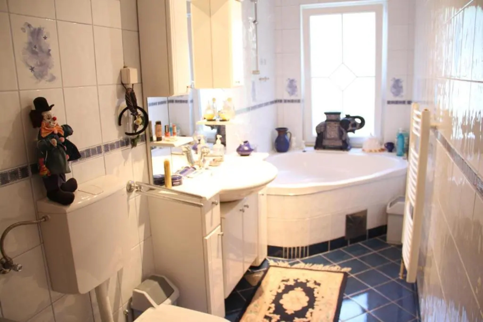 Apartments Town Center