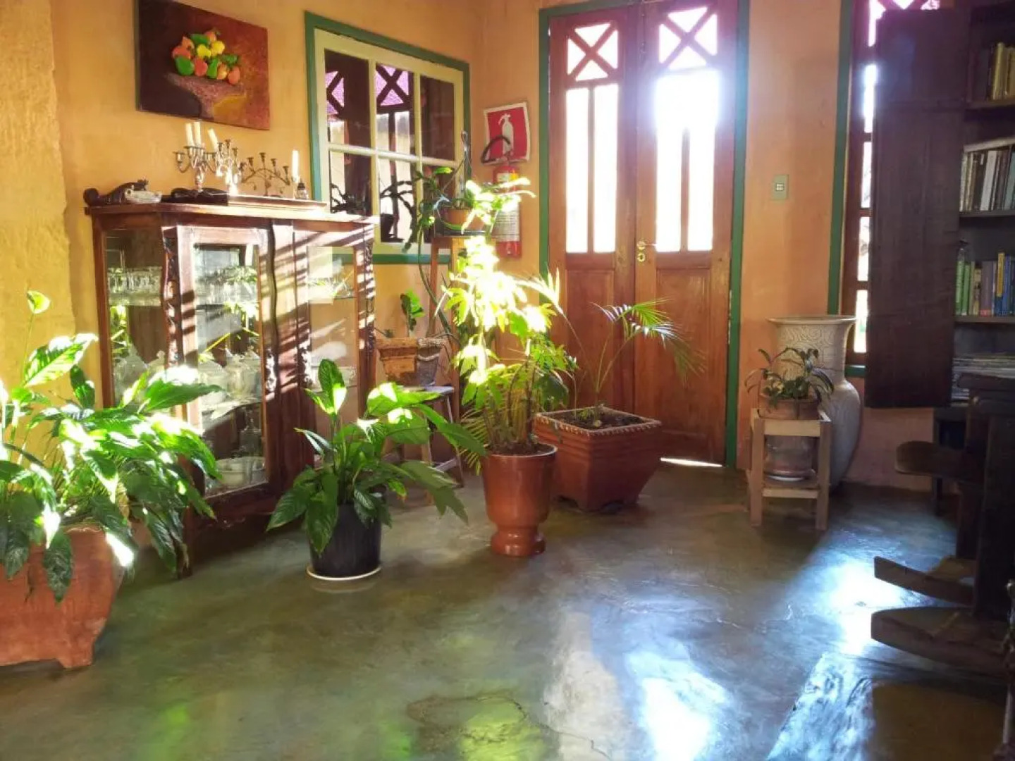 Pousada Luar do Rosário