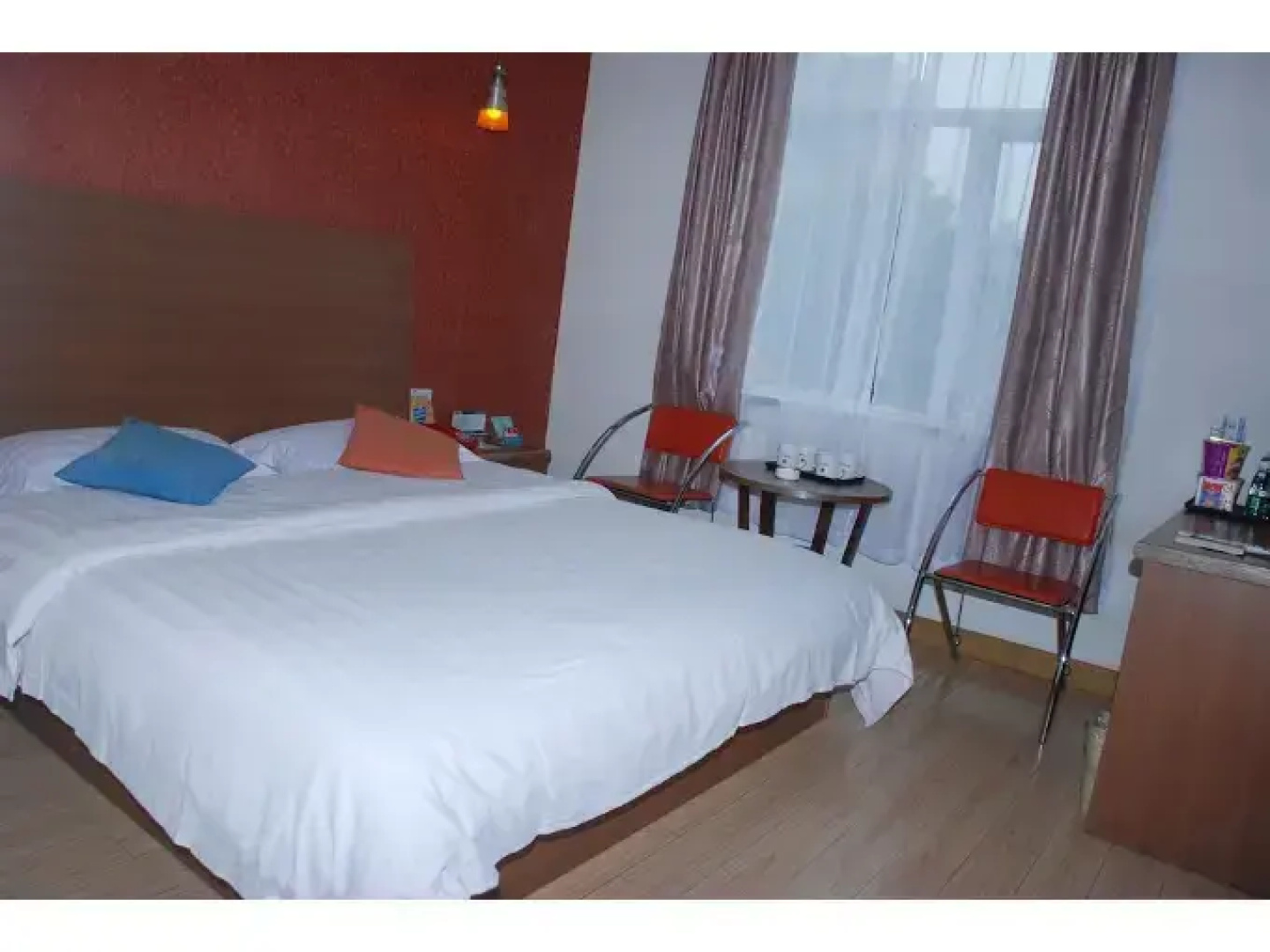 Ane 158 Hotel Bazhong Branch