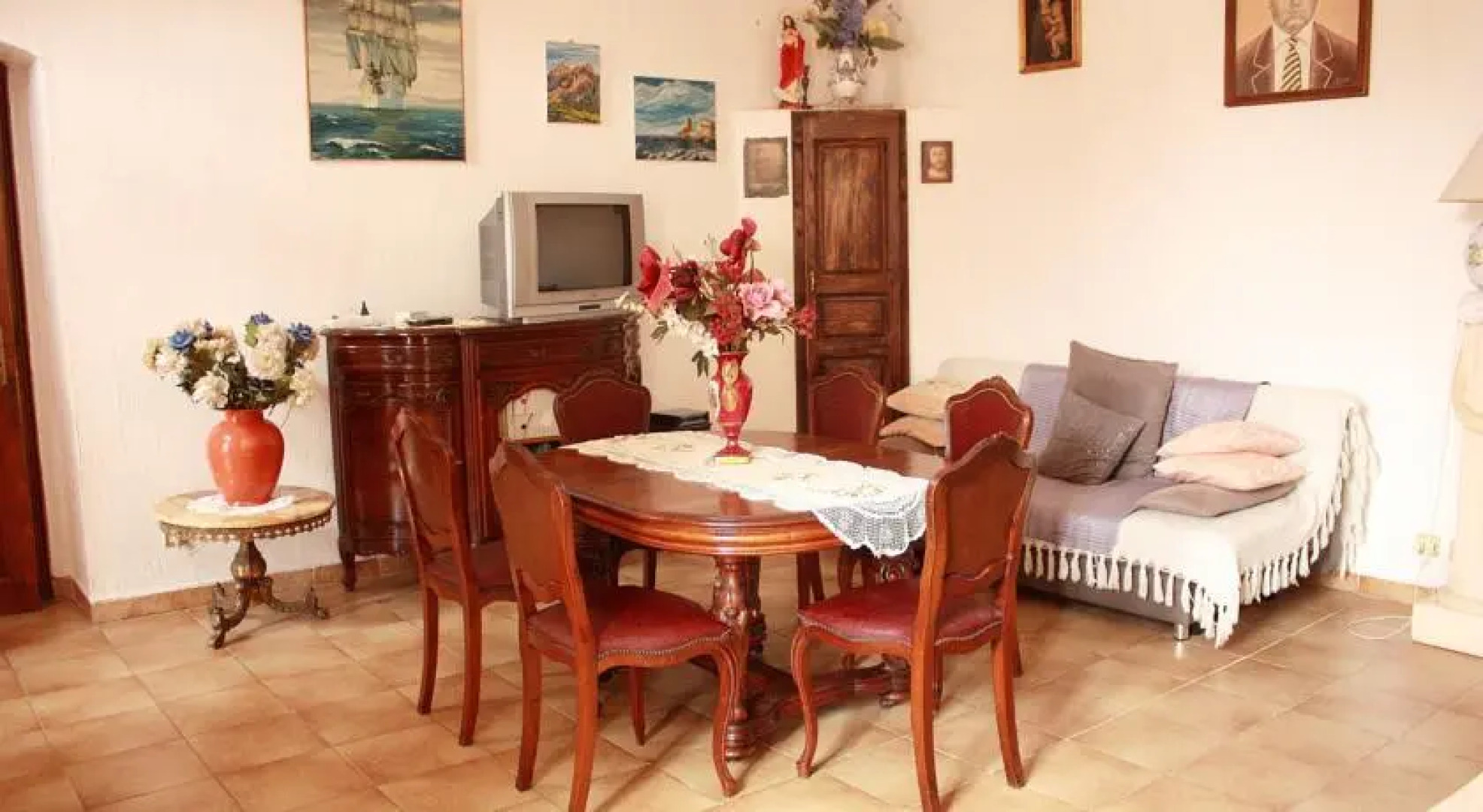 Chambres dhôtes Christine et Luiggi