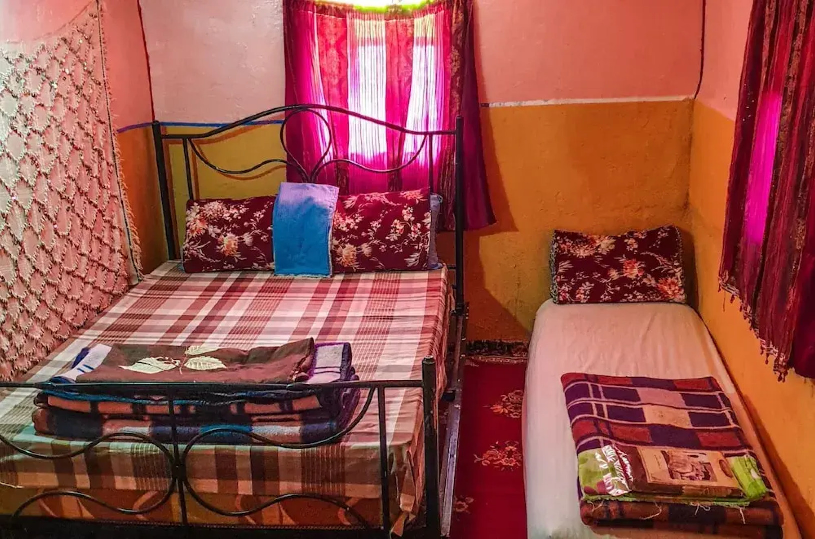 Gîte Timmit La Maison Imazighne - Hostel